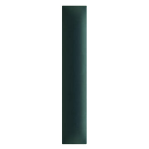 Тапициран панел Vilo REGULAR 2 15X60 BOTTLE GREEN на VOX Полша от Флор Декор
