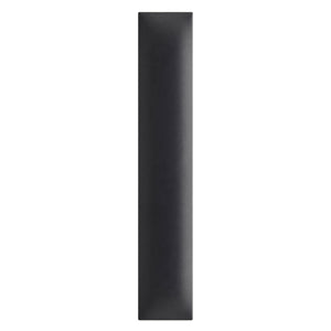 Тапициран панел Vilo REGULAR 2 15X60 GRAPHITE на VOX Полша от Флор Декор