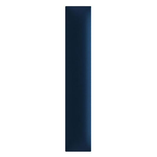 Тапициран панел Vilo REGULAR 2 15X60 NAVY BLUE