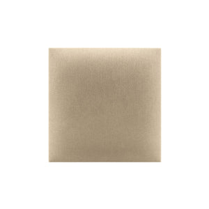 Тапициран панел Vilo REGULAR 3 30X30 BEIGE на VOX Полша от Флор Декор