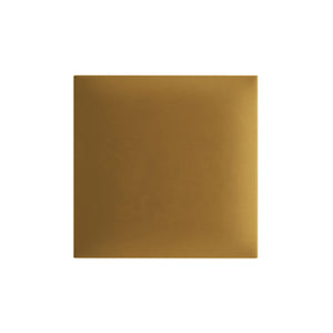 Тапициран панел Vilo REGULAR 3 30X30 MUSTARD на VOX Полша от Флор Декор