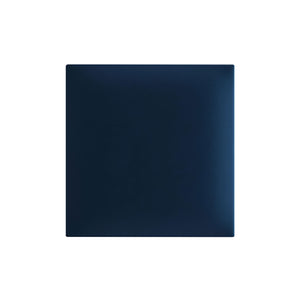Тапициран панел Vilo REGULAR 3 30X30 NAVY BLUE на VOX Полша от Флор Декор