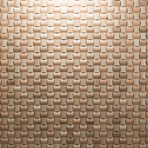 3D Стенен панел RUBATO OAK