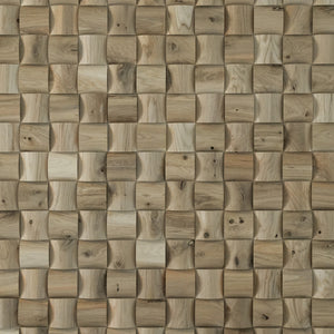 3D Стенен панел RUBATO RUSTIC