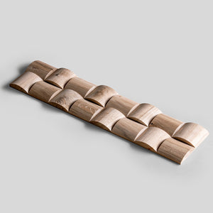 3D Стенен панел RUBATO RUSTIC