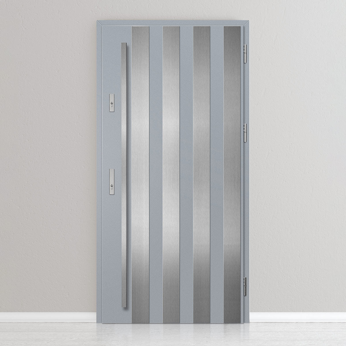 Входна врата ALTA 10