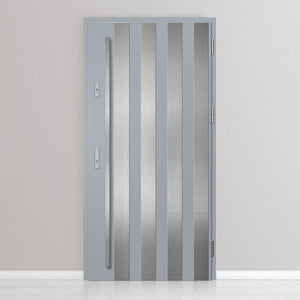 Входна врата ALTA 10