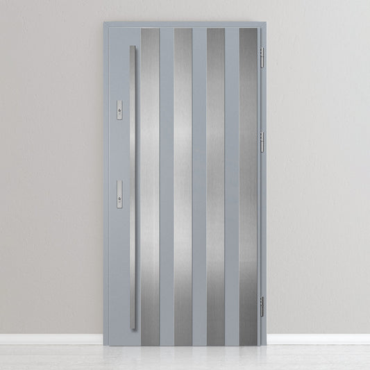 Входна врата ALTA 10