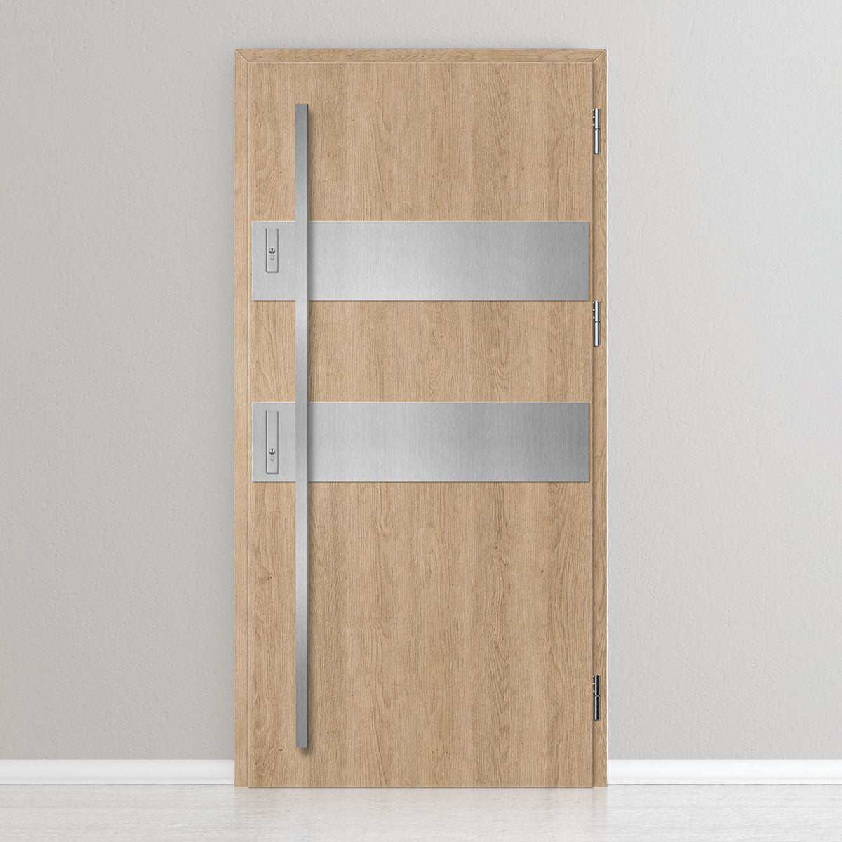 Входна врата ALTA 12