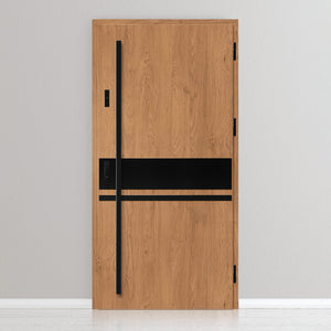 Входна врата ALTA 13