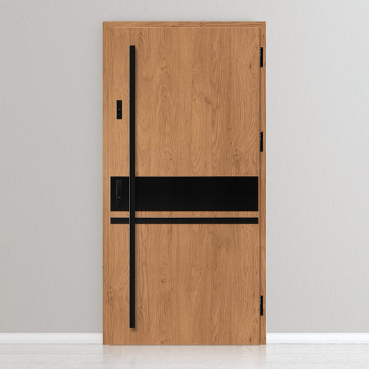 Входна врата ALTA 13