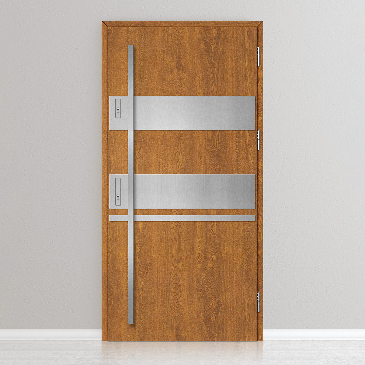 Входна врата ALTA 14