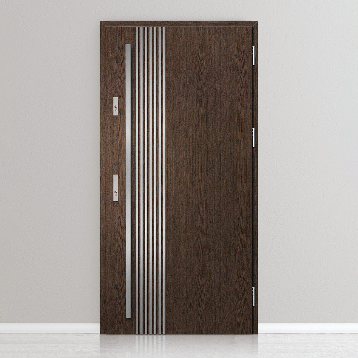 Входна врата ALTA 2