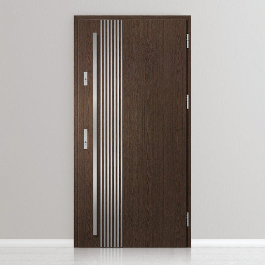 Входна врата ALTA 2