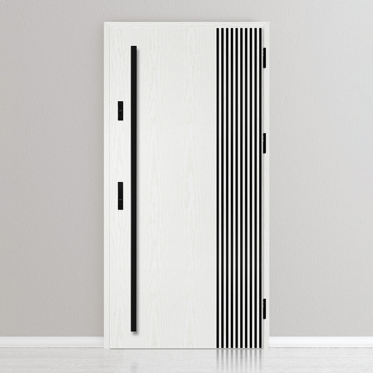 Входна врата ALTA 3