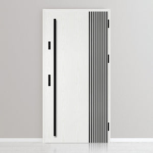 Входна врата ALTA 3