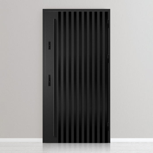 Входна врата ALTA 4