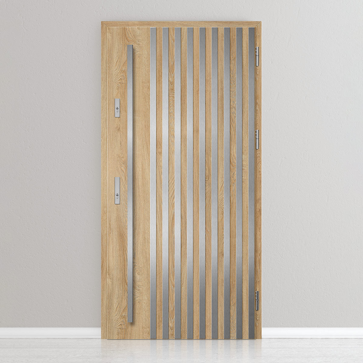 Входна врата ALTA 5