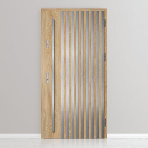 Входна врата ALTA 5