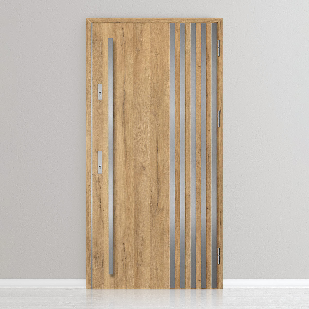 Входна врата ALTA 6