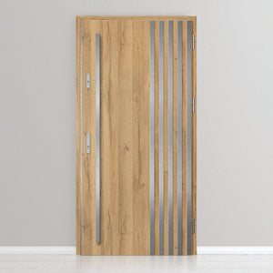 Входна врата ALTA 6