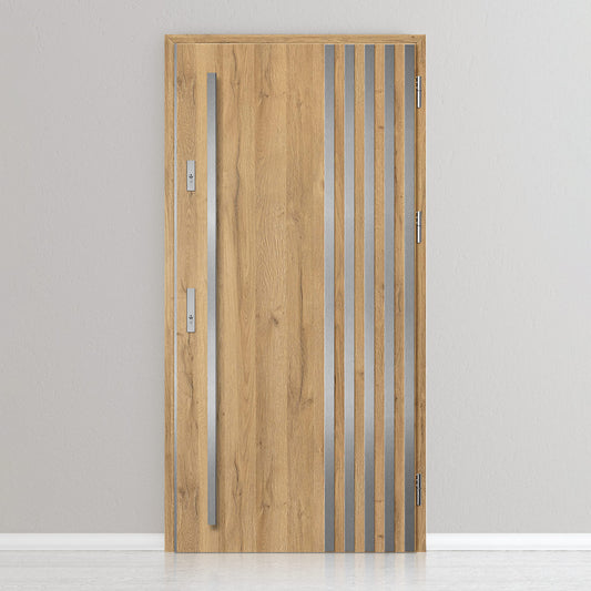 Входна врата ALTA 6