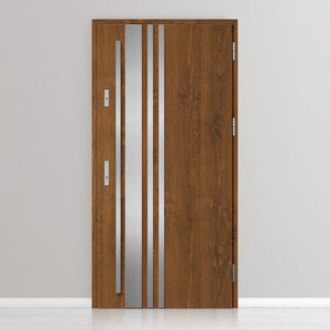 Входна врата ALTA 8