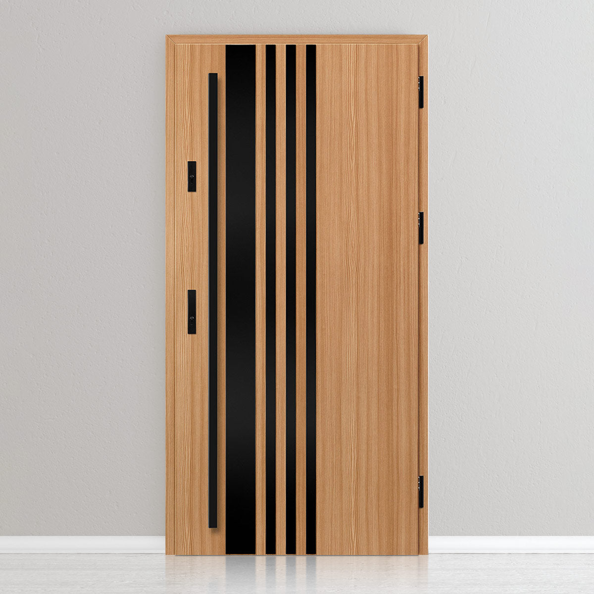 Входна врата ALTA 9