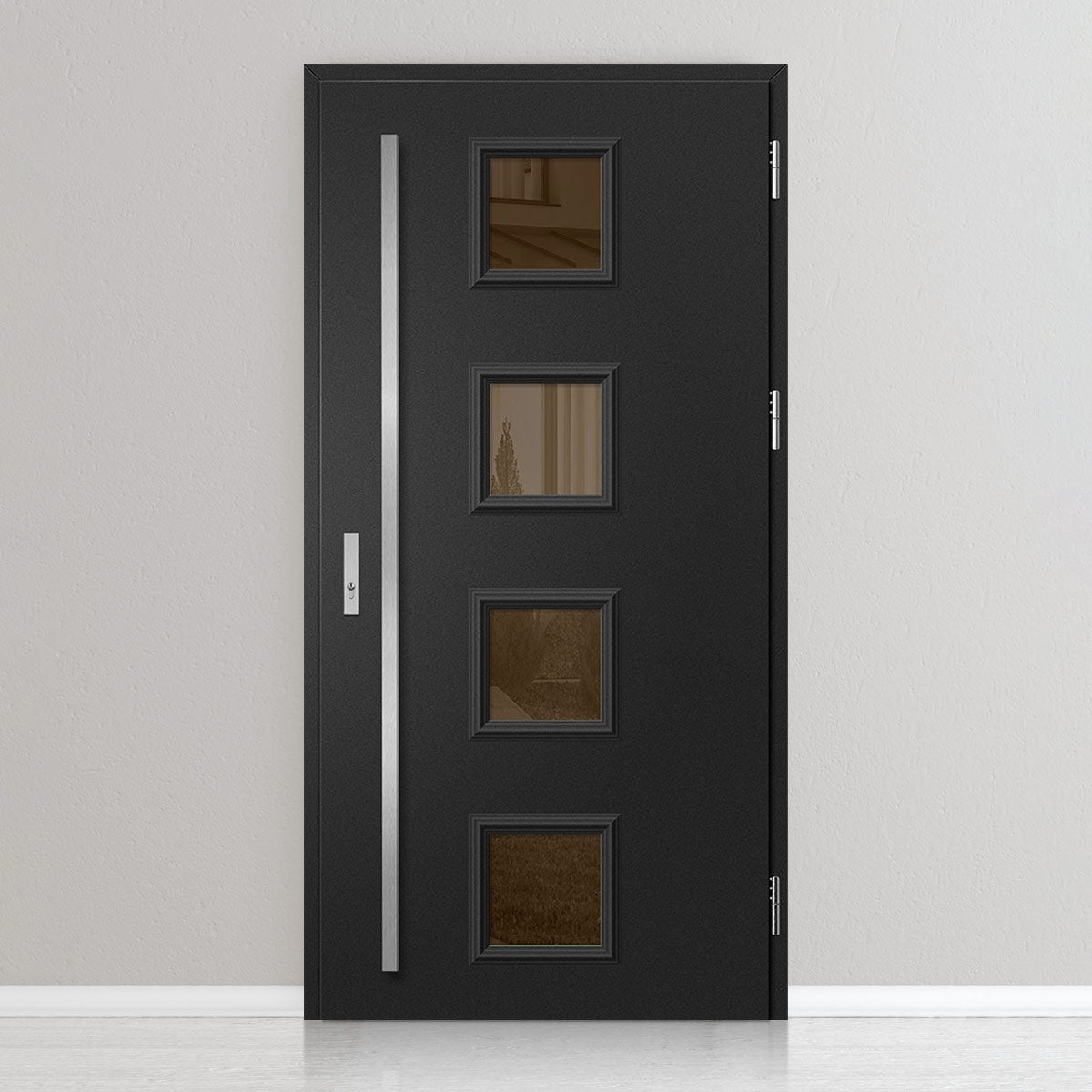 Входна врата ARENDAL 10