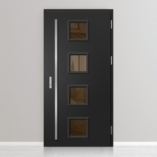 Входна врата ARENDAL 10