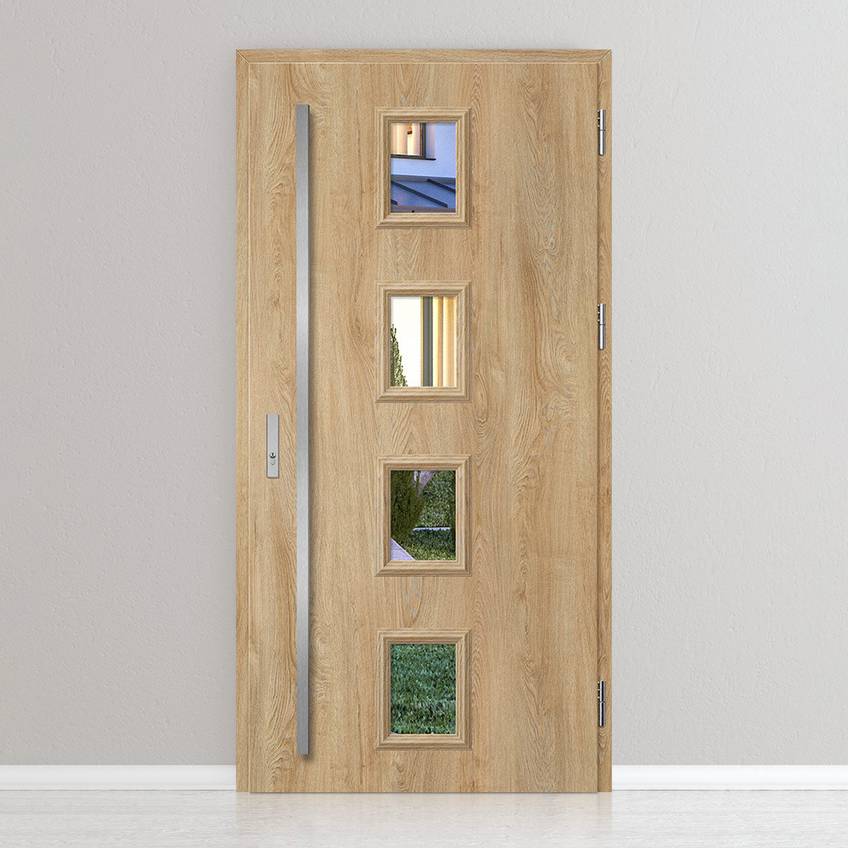 Входна врата ARENDAL 11