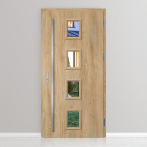 Входна врата ARENDAL 11