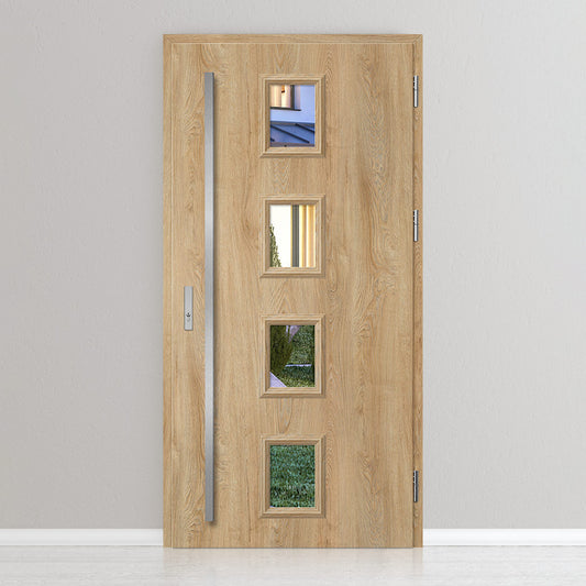 Входна врата ARENDAL 11