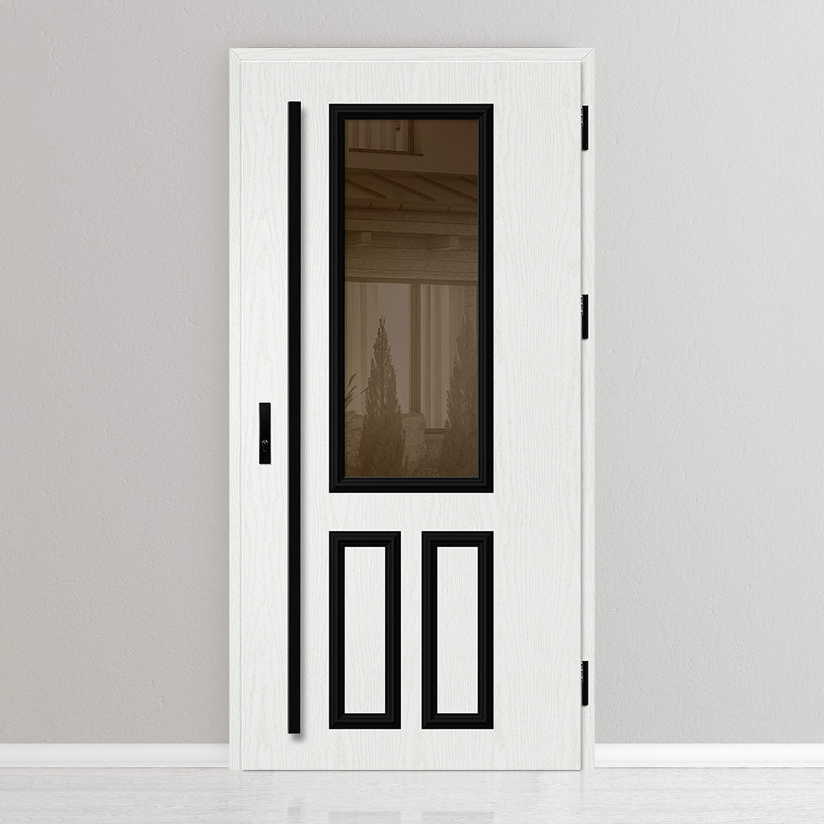 Входна врата ARENDAL 3