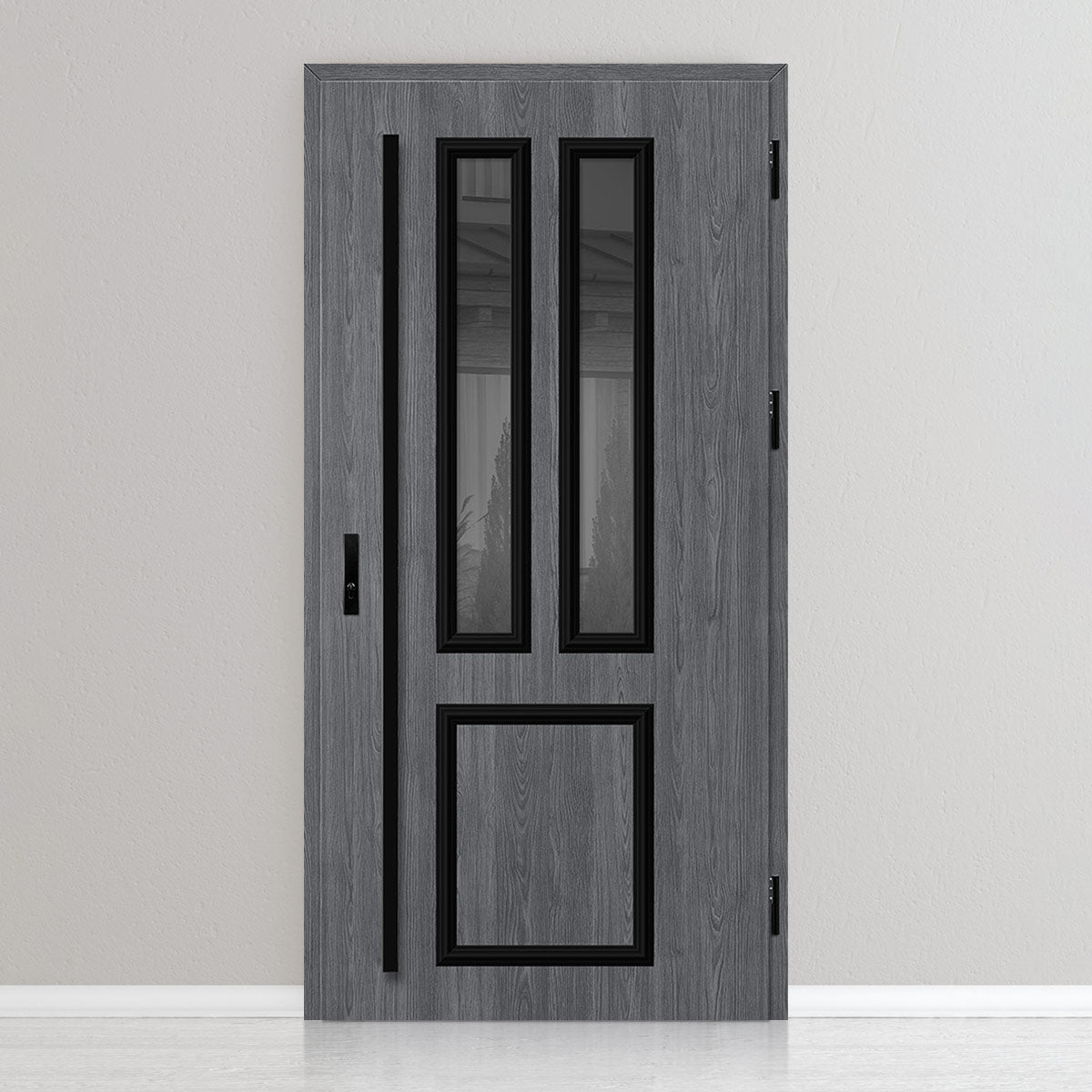 Входна врата ARENDAL 4