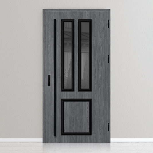 Входна врата ARENDAL 4