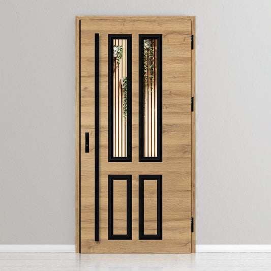 Входна врата ARENDAL 5