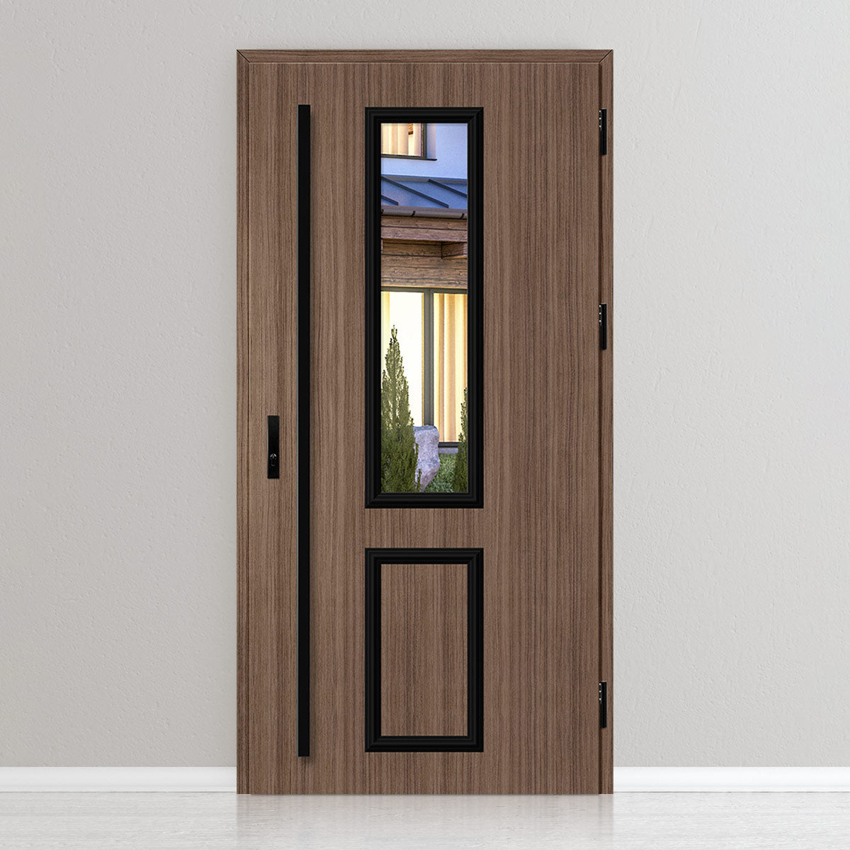 Входна врата ARENDAL 7