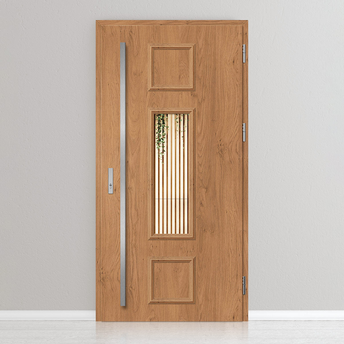 Входна врата ARENDAL 8