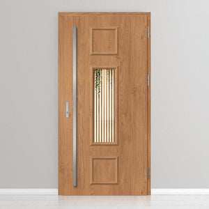 Входна врата ARENDAL 8