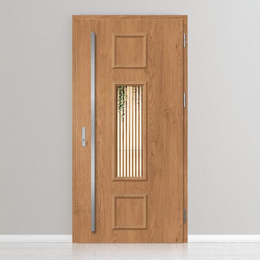 Входна врата ARENDAL 8