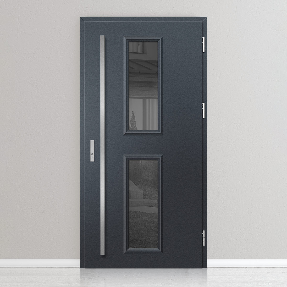 Входна врата ARENDAL 9