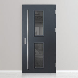 Входна врата ARENDAL 9