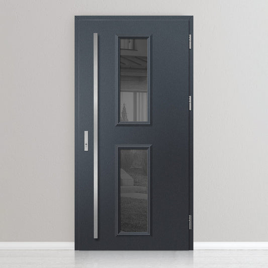 Входна врата ARENDAL 9