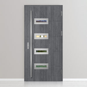 Входна врата HELMOND 1