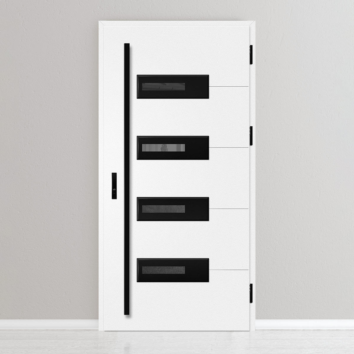 Входна врата HELMOND 2