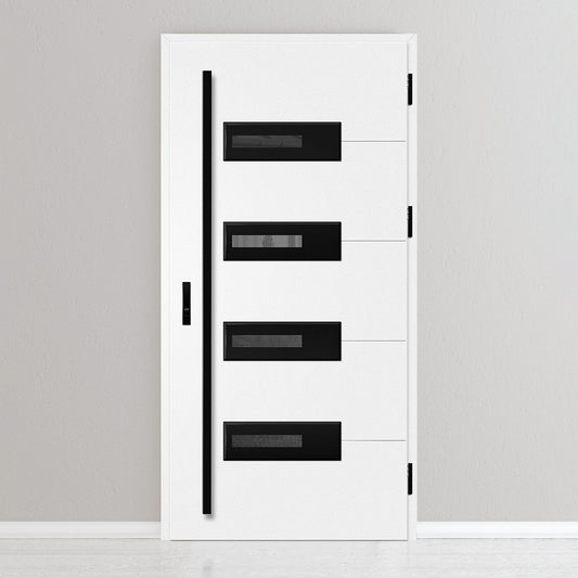 Входна врата HELMOND 2