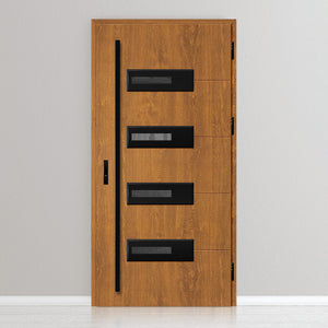 Входна врата HELMOND 3