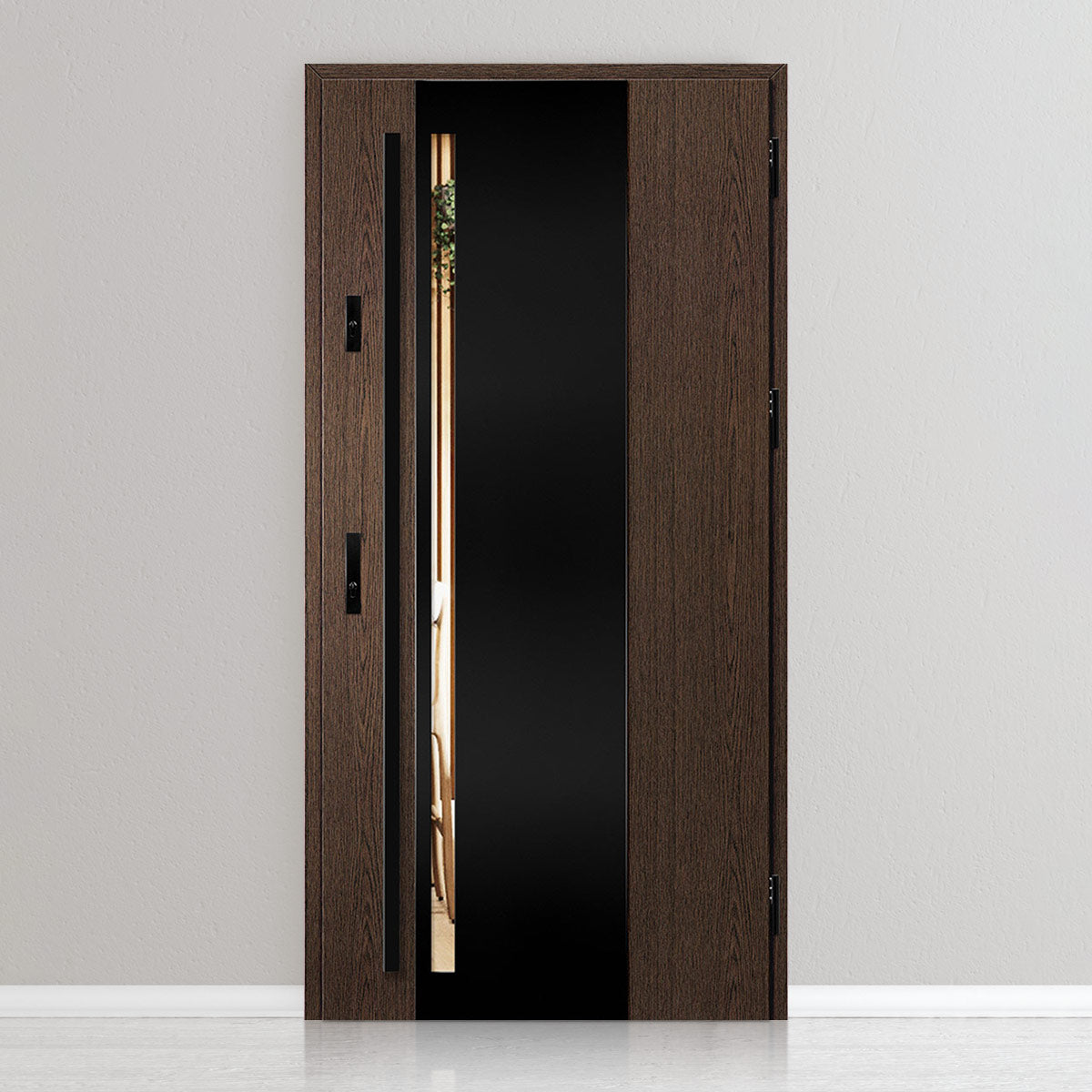 Входна врата LAHTI 1