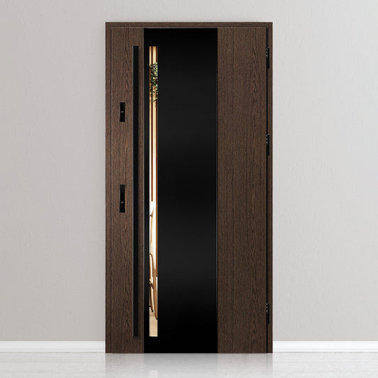 Входна врата LAHTI 1